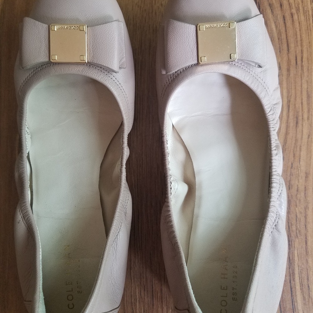 Cole Haan Tali Now Ballet 8